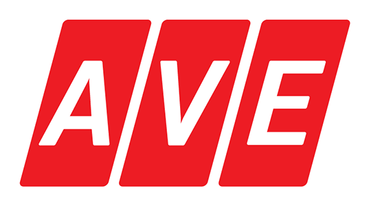 AVE logo