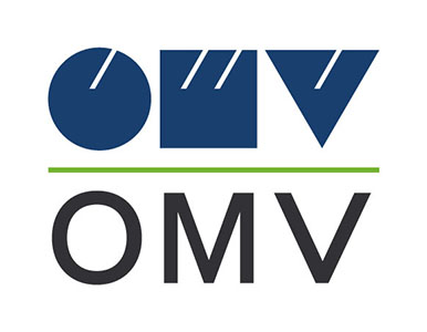 OMV logo