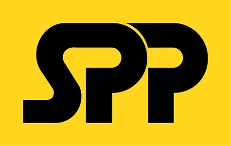 SPP logo