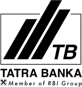 Tatra banka logo