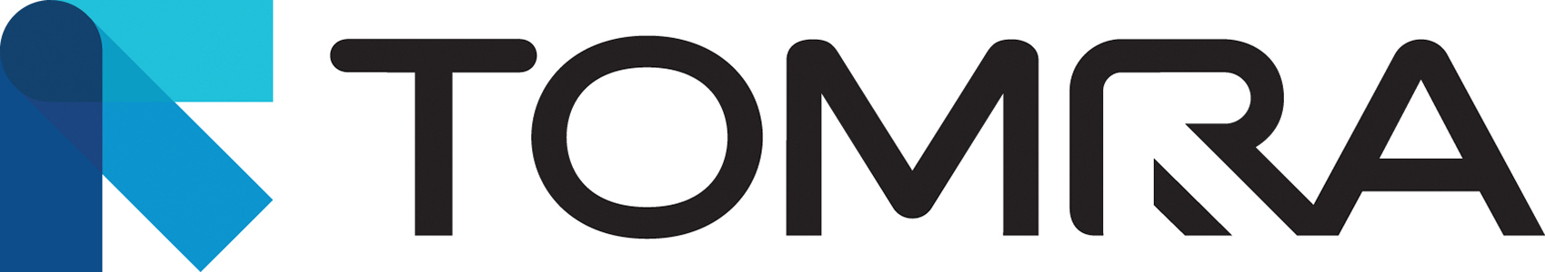 Tomra logo