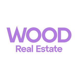 Wood logo